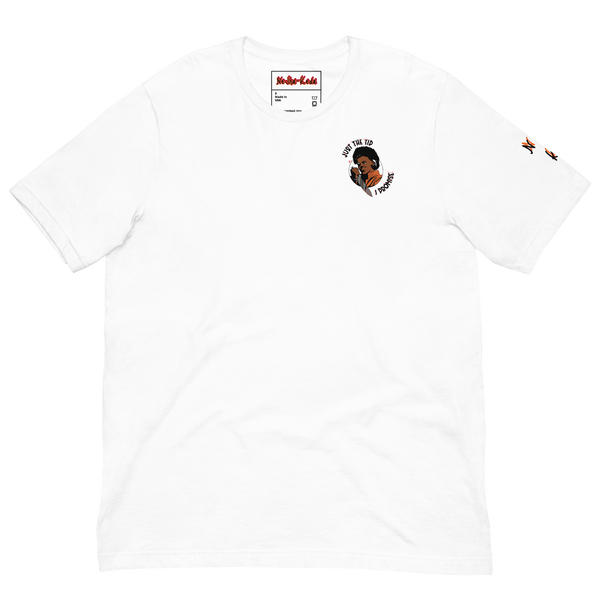Just The Tip Unisex T-Shirt