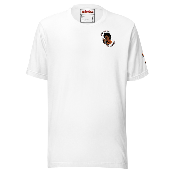 Just The Tip Unisex T-Shirt