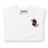 Just The Tip Unisex T-Shirt