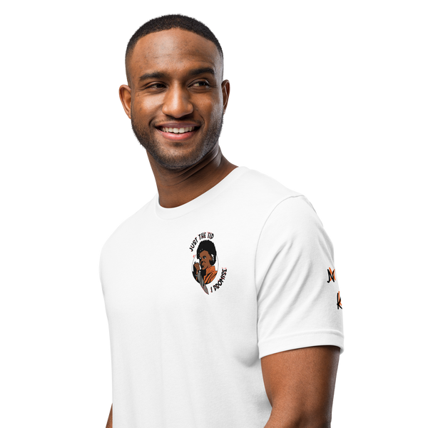 Just The Tip Unisex T-Shirt