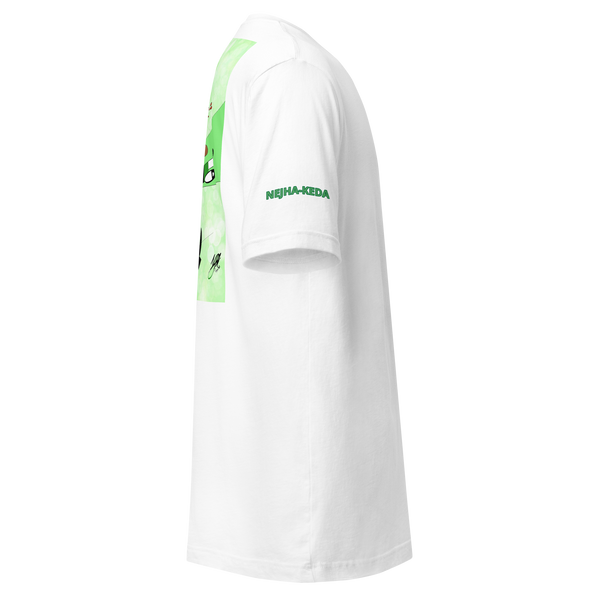 MAWorseA Unisex T-Shirt