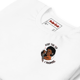 Just The Tip Unisex T-Shirt