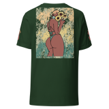 Big Booty Belle Short-Sleeve Unisex T-Shirt