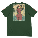Big Booty Belle Short-Sleeve Unisex T-Shirt