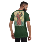 Big Booty Belle Short-Sleeve Unisex T-Shirt