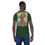 Big Booty Belle Short-Sleeve Unisex T-Shirt