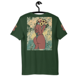 Big Booty Belle Short-Sleeve Unisex T-Shirt
