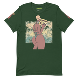 Big Booty Belle Short-Sleeve Unisex T-Shirt