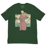 Big Booty Belle Short-Sleeve Unisex T-Shirt