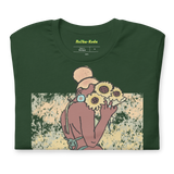 Big Booty Belle Short-Sleeve Unisex T-Shirt