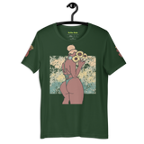 Big Booty Belle Short-Sleeve Unisex T-Shirt