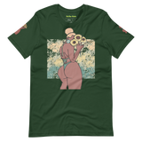 Big Booty Belle Short-Sleeve Unisex T-Shirt