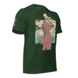 Big Booty Belle Short-Sleeve Unisex T-Shirt