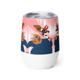 MAWorseA Wine Tumbler
