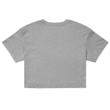 Black Women Deserve Women’s Crop Top