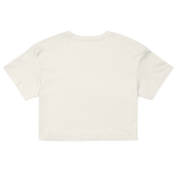 Black Women Deserve Women’s Crop Top