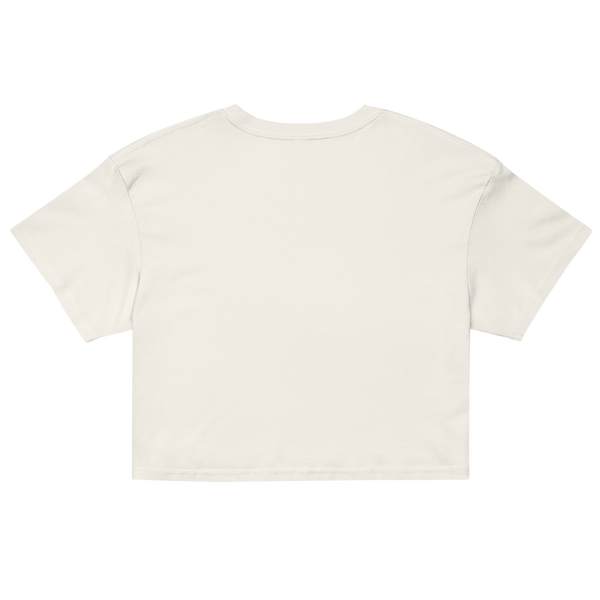 Sassy Sally Women’s Crop Top