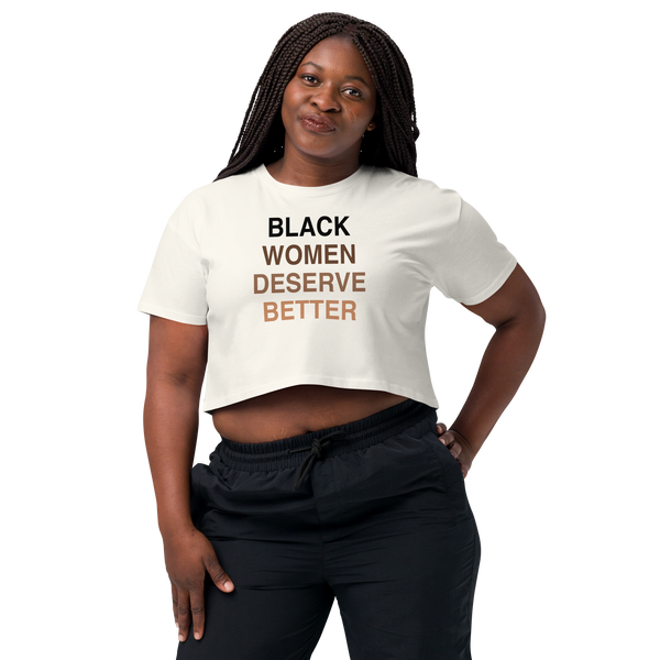 Sassy Sally Women’s Crop Top