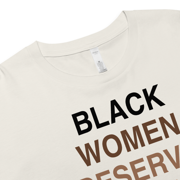 Sassy Sally Women’s Crop Top