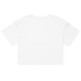 Black Women Deserve Women’s Crop Top