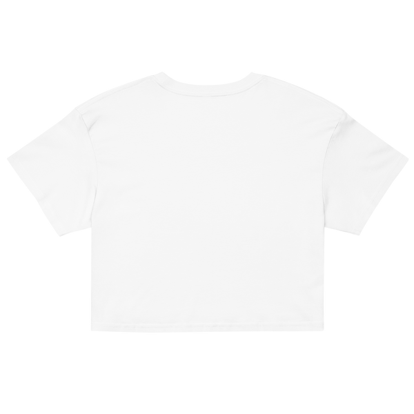 Sassy Sally Women’s Crop Top