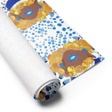 Chrissy’s Christmas Wrapping Paper Sheets
