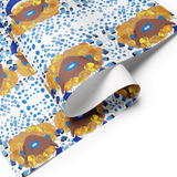 Chrissy’s Christmas Wrapping Paper Sheets