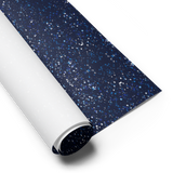 Chrissy’s Christmas Wrapping Paper Sheets