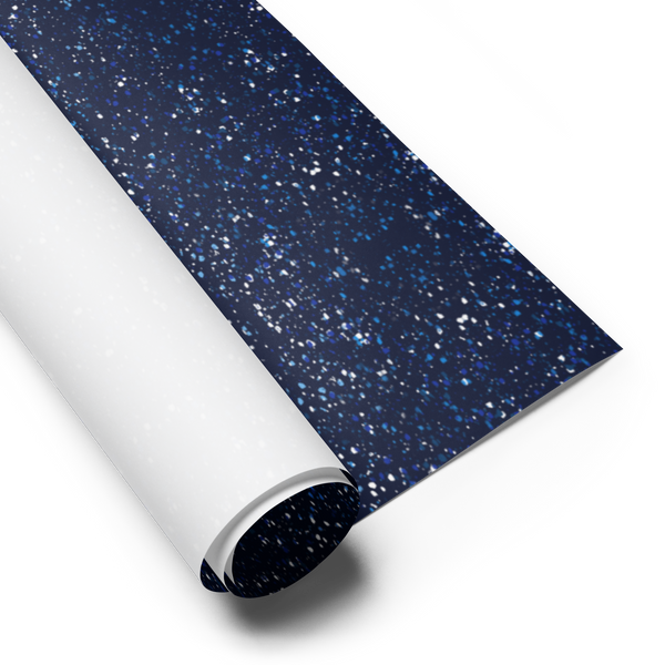Chrissy’s Christmas Wrapping Paper Sheets