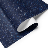 Chrissy’s Christmas Wrapping Paper Sheets