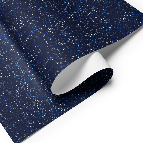 Chrissy’s Christmas Wrapping Paper Sheets