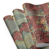 Big Booty Belle’s Wrapping Paper Sheets