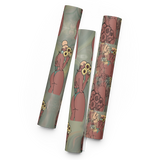 Big Booty Belle’s Wrapping Paper Sheets