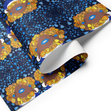 Chrissy’s Christmas Wrapping Paper Sheets
