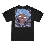 Blue Booberry Youth Classic Tee