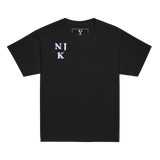 Blue Booberry Youth Classic Tee