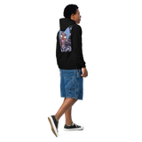 Blue Booberry Youth Heavy Blend Hoodie