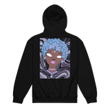 Blue Booberry Youth Heavy Blend Hoodie