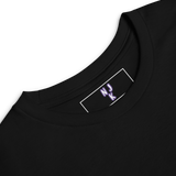Blue Booberry Youth Long Sleeve Tee