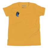 She Goes Youth Short Sleeve T-Shirt