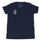 She Goes Youth Short Sleeve T-Shirt