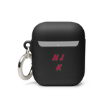 She La AirPods Cases