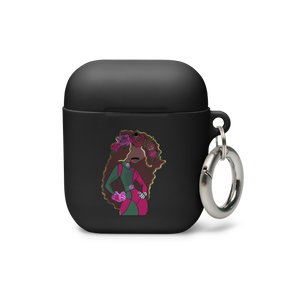 She La AirPods Cases
