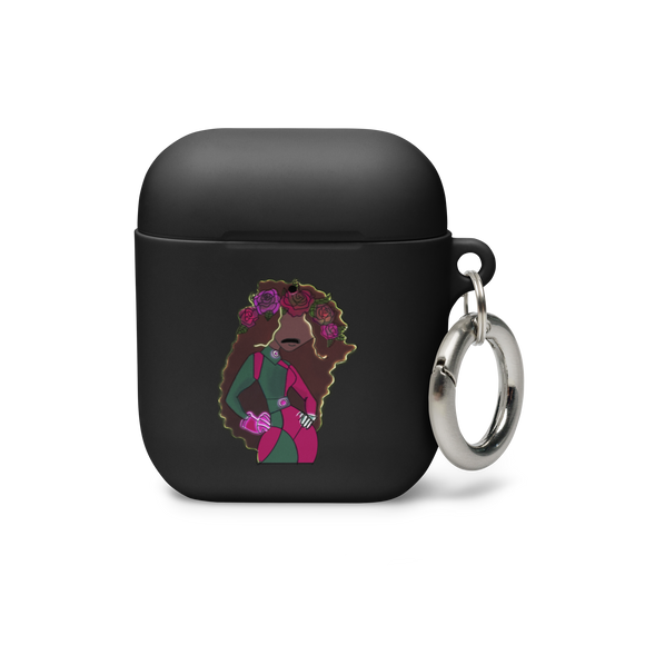 She La AirPods Cases