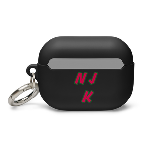 She La AirPods Cases