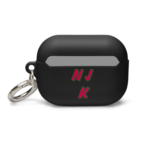 She La AirPods Cases