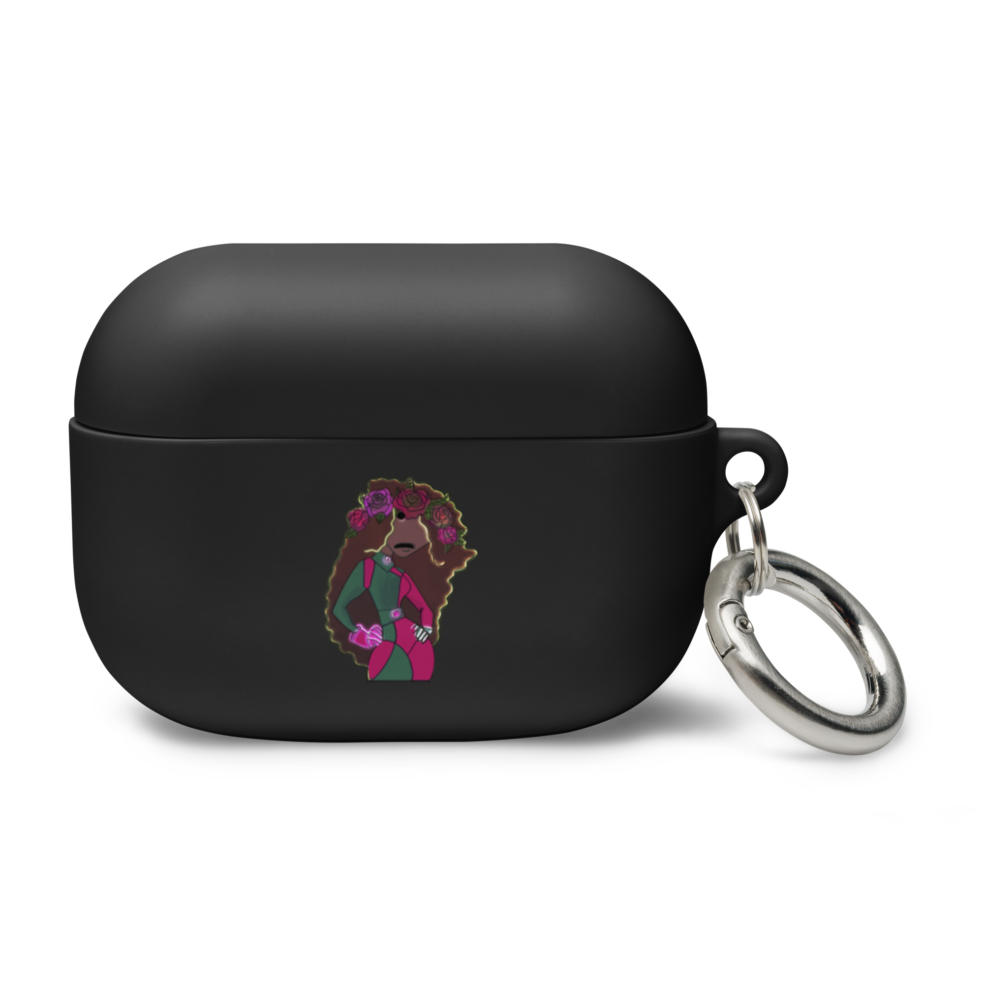 She La AirPods Cases