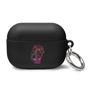 She La AirPods Cases