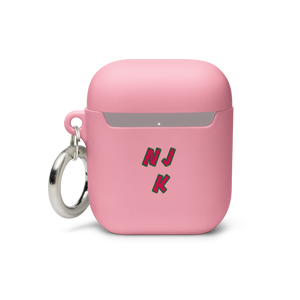 She La AirPods Cases