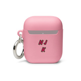 She La AirPods Cases